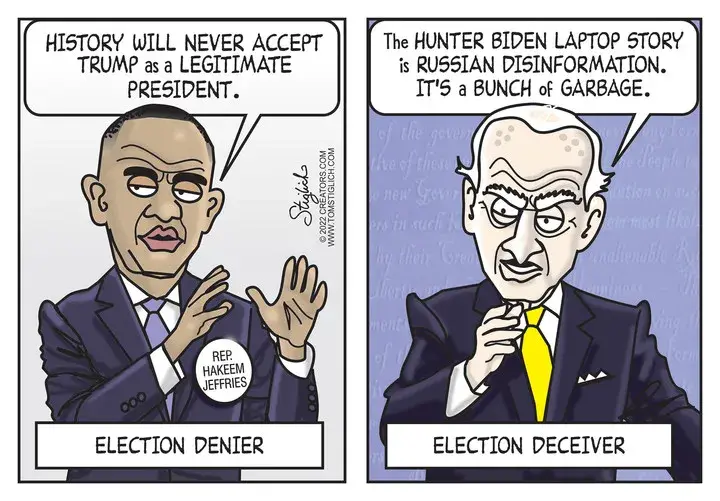 Tom Stiglich for Dec 05, 2022