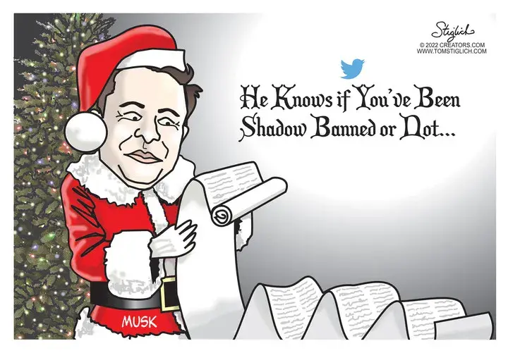 Tom Stiglich for Dec 13, 2022