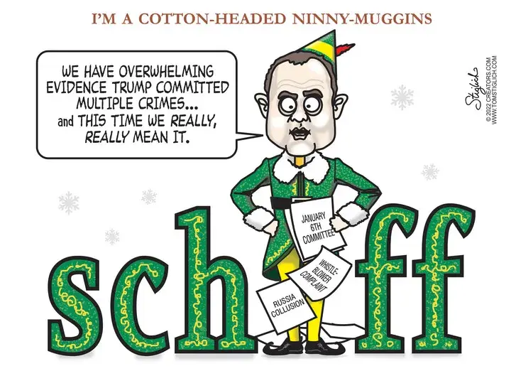 Tom Stiglich for Dec 20, 2022