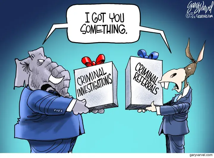 Gary Varvel for Dec 20, 2022