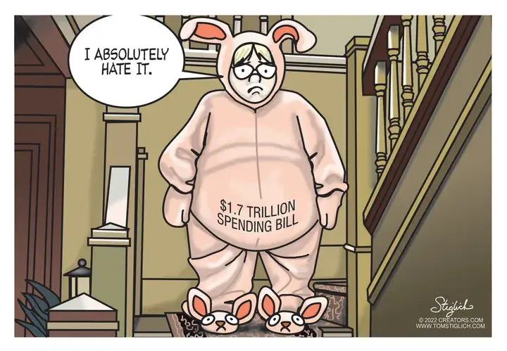 Tom Stiglich for Dec 26, 2022