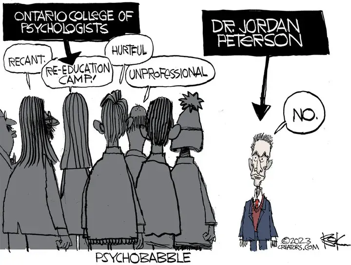 Chip Bok for Jan 06, 2023