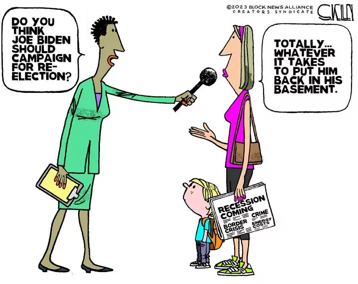 Steve Kelley for Jan 09, 2023