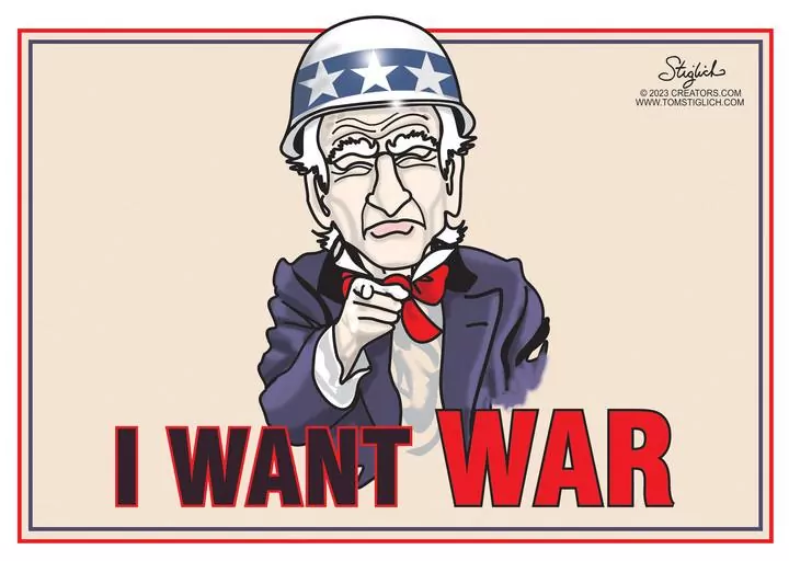 Tom Stiglich for Jan 29, 2023