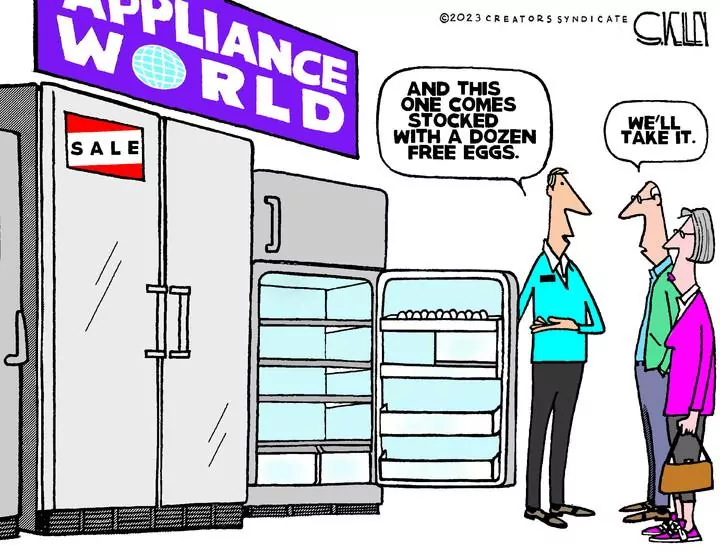 Steve Kelley for Feb 05, 2023