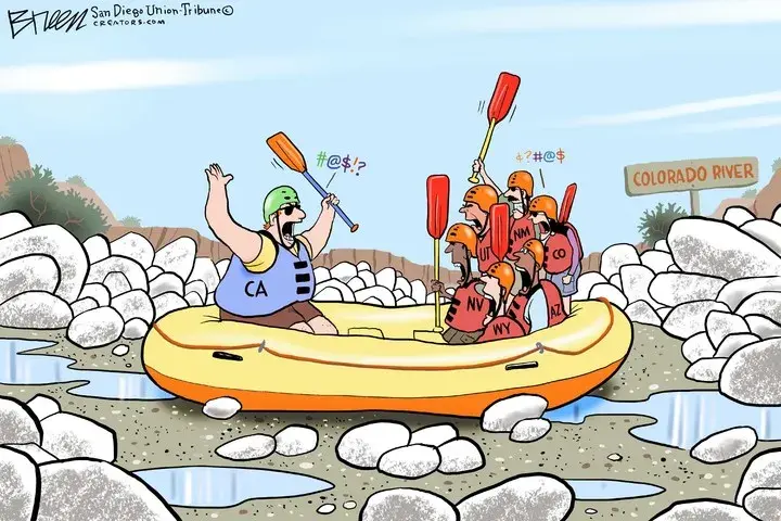 Steve Breen for Feb 04, 2023