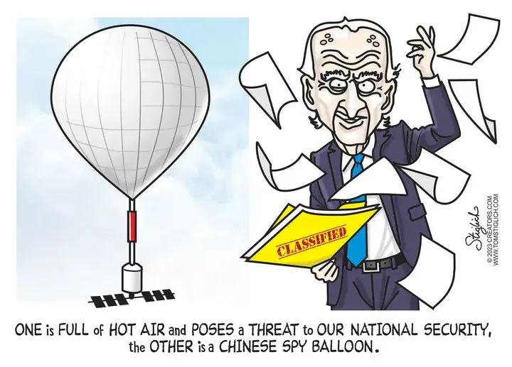 Tom Stiglich for Feb 06, 2023