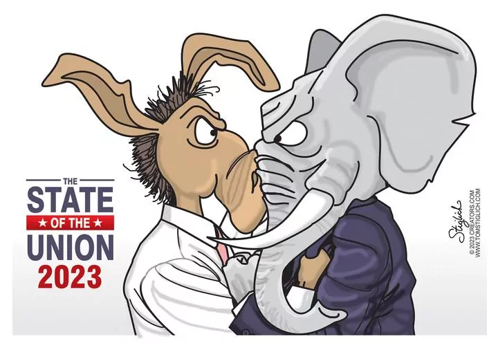 Tom Stiglich for Feb 07, 2023