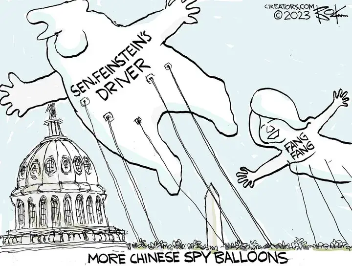 Chip Bok for Feb 07, 2023