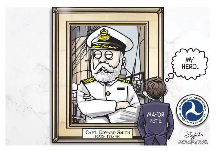 Tom Stiglich for Feb 16, 2023