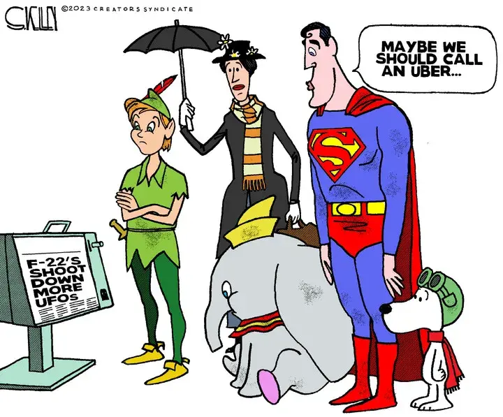 Steve Kelley for Feb 15, 2023