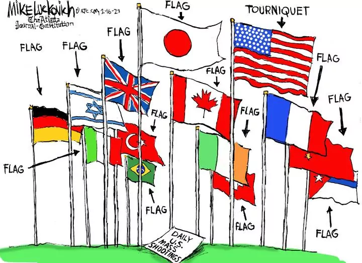 Mike Luckovich for Feb 16, 2023