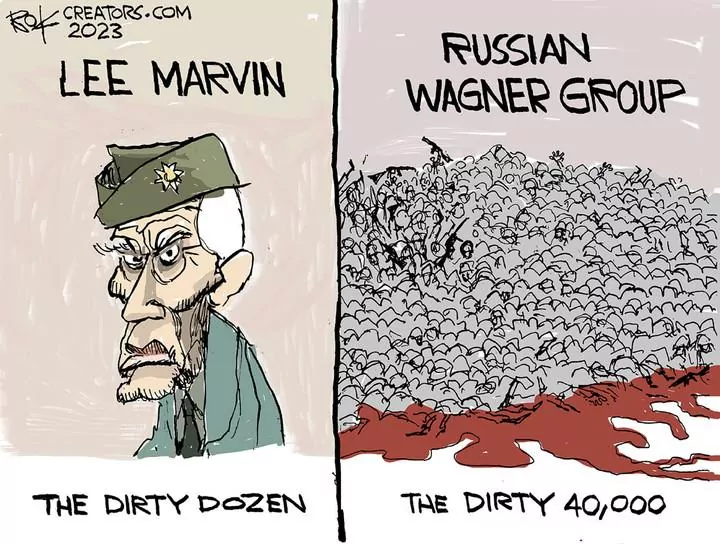 Chip Bok for Feb 17, 2023