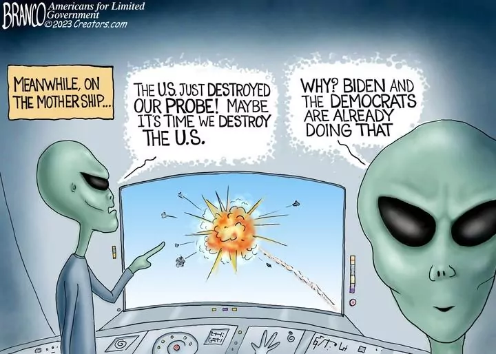 A.F. Branco for Feb 16, 2023