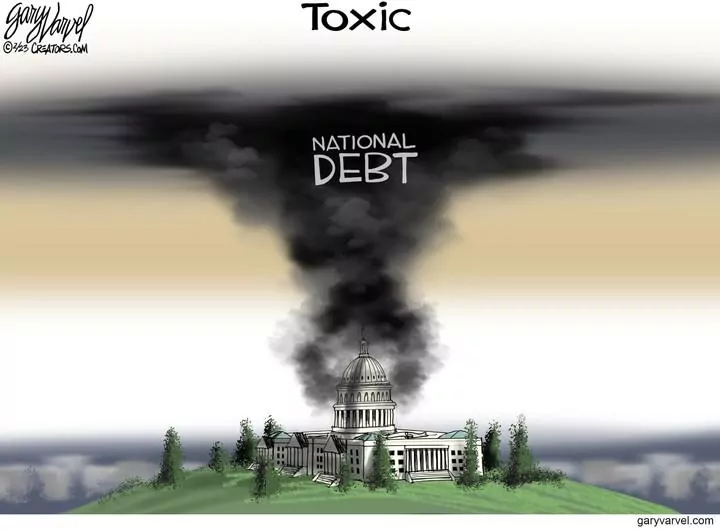 Gary Varvel for Feb 17, 2023