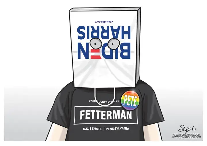 Tom Stiglich for Feb 19, 2023