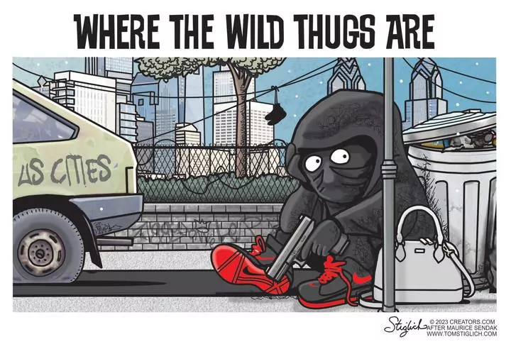 Tom Stiglich for Mar 15, 2023