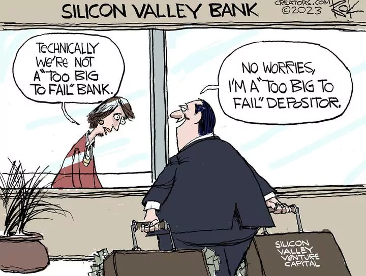 Chip Bok for Mar 17, 2023