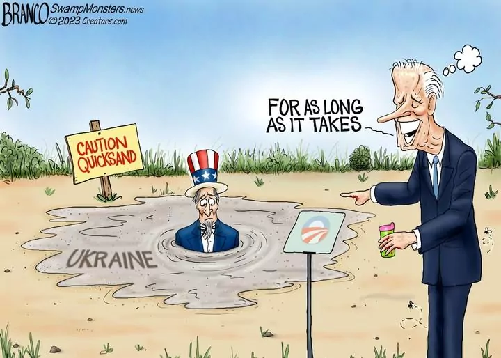 A.F. Branco for Mar 18, 2023