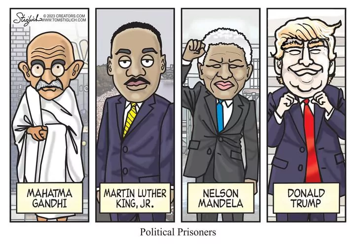 Tom Stiglich for Mar 19, 2023