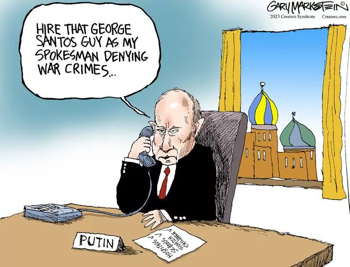 Gary Markstein for Mar 20, 2023