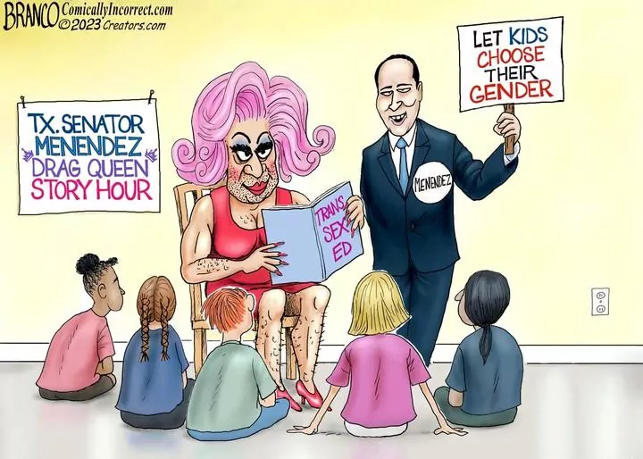 A.F. Branco for Mar 25, 2023