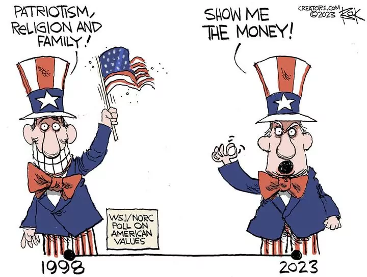 Chip Bok for Mar 30, 2023