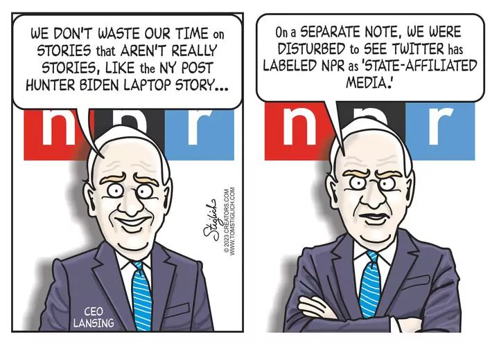 Tom Stiglich for Apr 06, 2023