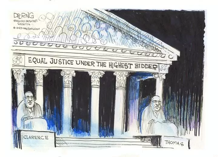 John Deering for Apr 08, 2023