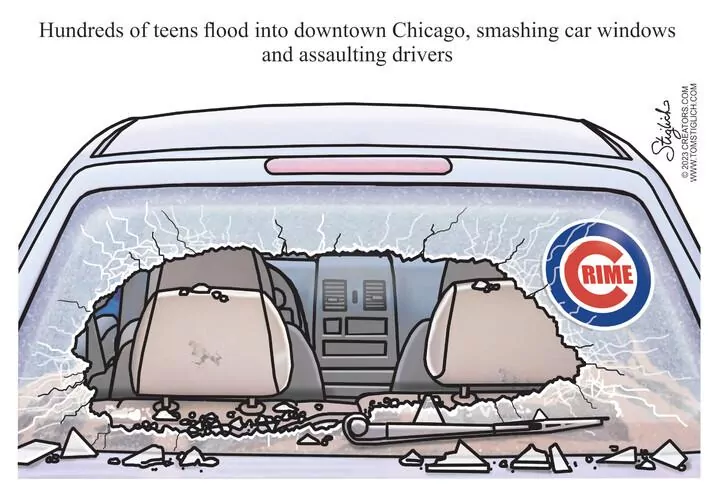 Tom Stiglich for Apr 17, 2023