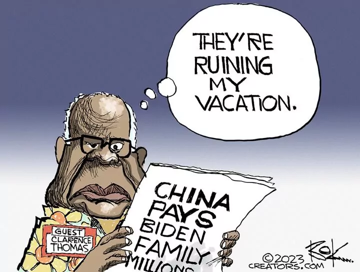 Chip Bok for Apr 19, 2023