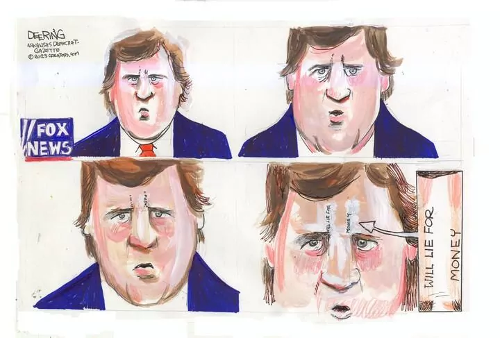 John Deering for Apr 19, 2023