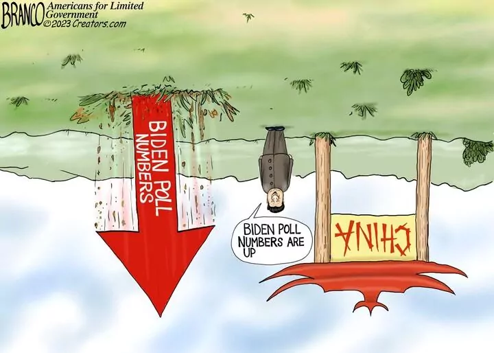A.F. Branco for Apr 20, 2023