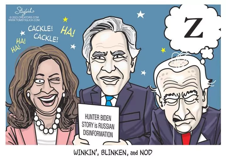 Tom Stiglich for Apr 23, 2023