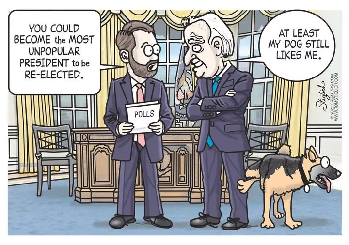 Tom Stiglich for Apr 26, 2023