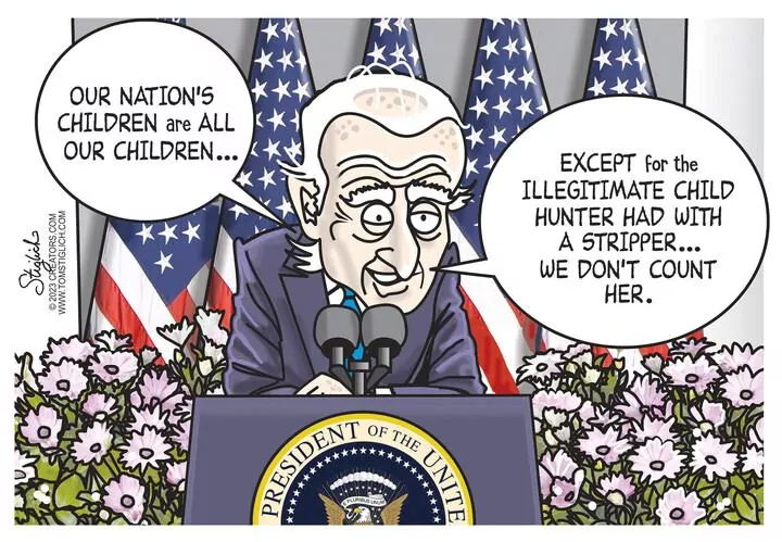 Tom Stiglich for May 03, 2023