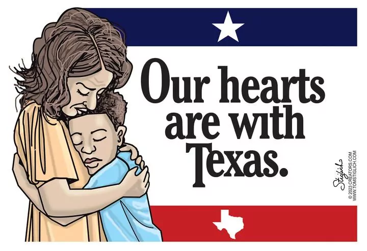 Tom Stiglich for May 08, 2023