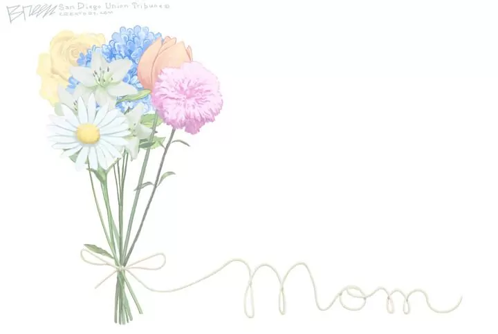 Steve Breen for May 14, 2023