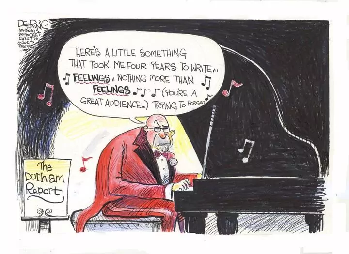 John Deering for May 16, 2023