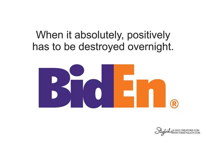 Tom Stiglich for May 24, 2023