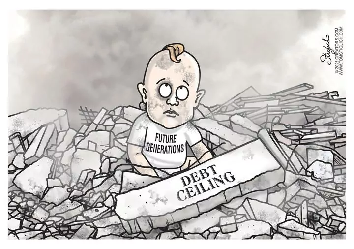 Tom Stiglich for Jun 01, 2023