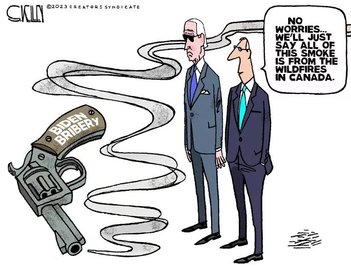 Steve Kelley for Jun 08, 2023