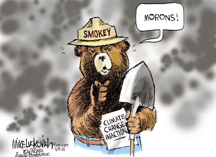 Mike Luckovich for Jun 09, 2023