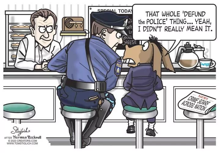 Tom Stiglich for Jun 13, 2023