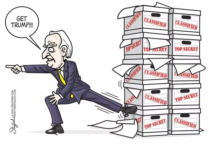 Tom Stiglich for Jun 16, 2023