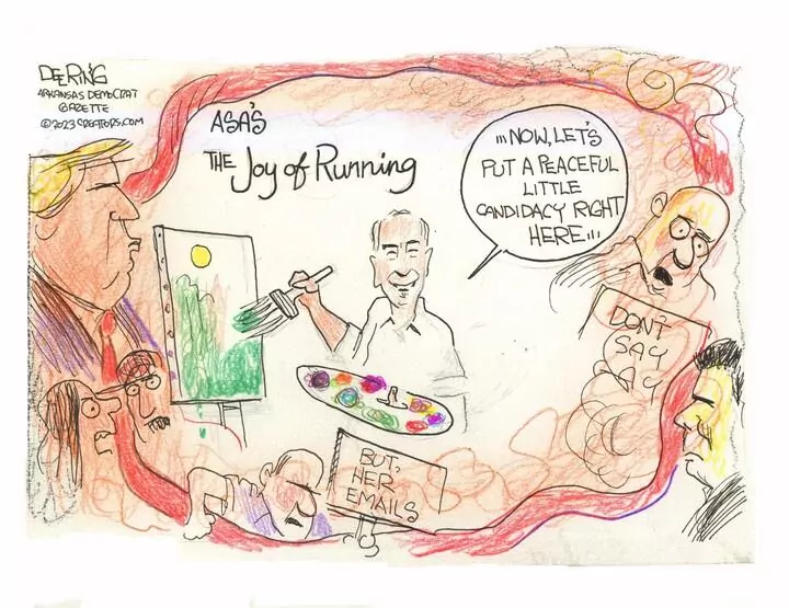 John Deering for Jun 16, 2023