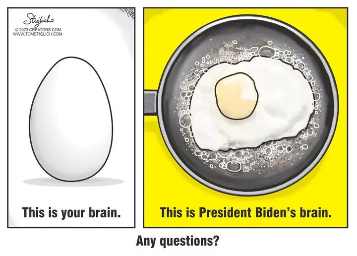 Tom Stiglich for Jun 20, 2023