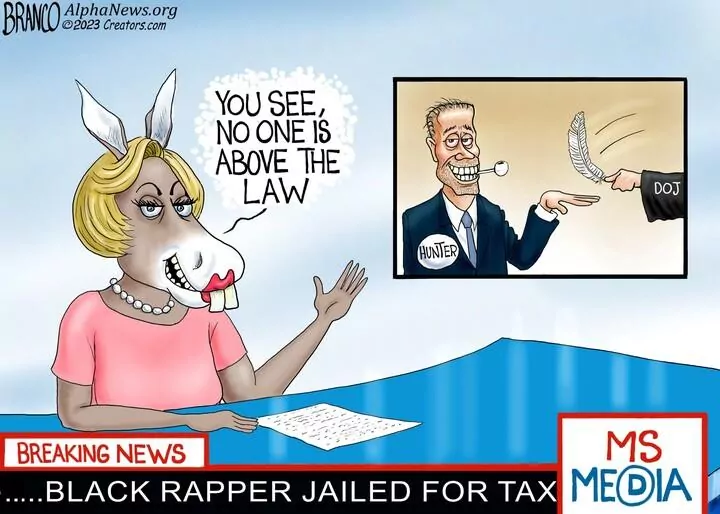 A.F. Branco for Jun 22, 2023