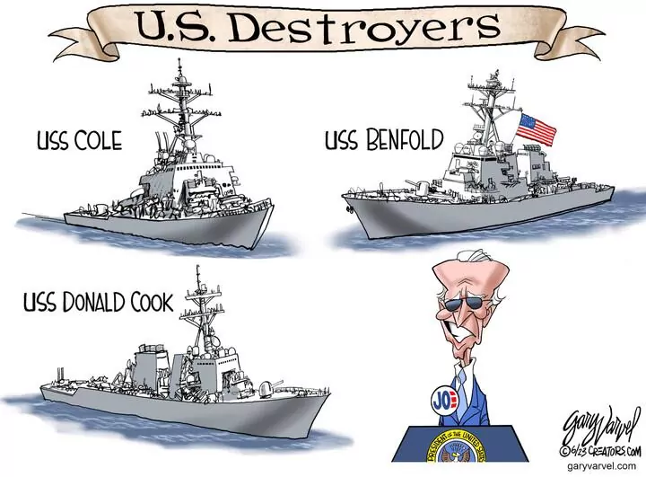 Gary Varvel for Jun 23, 2023