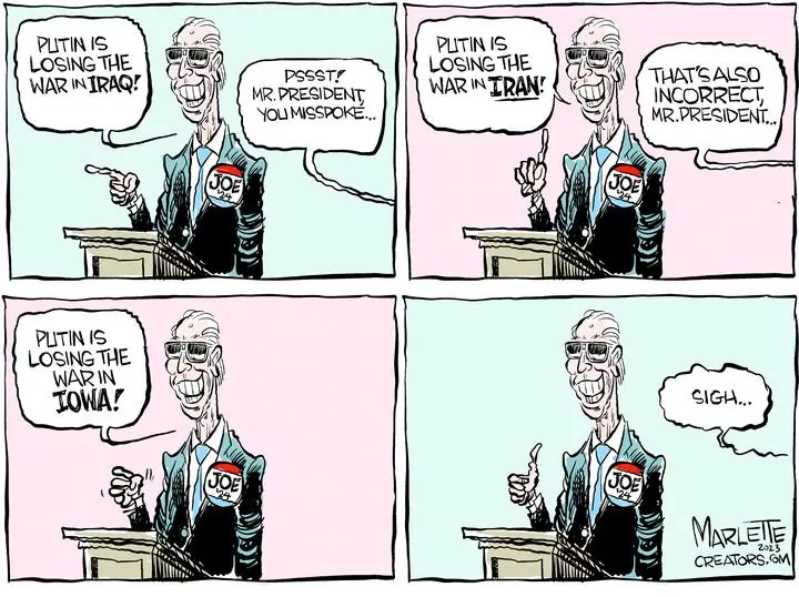 Andy Marlette for Jun 29, 2023